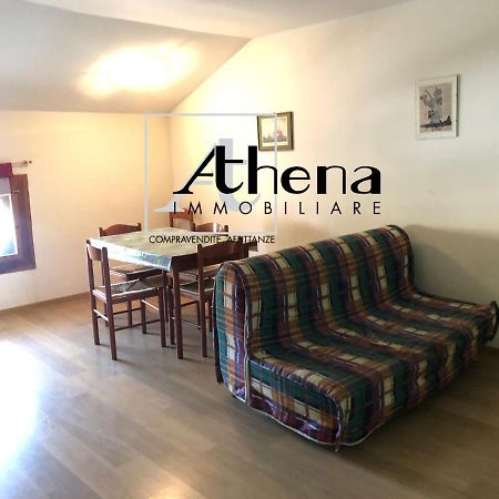 Riva San Vito 2 Apartman Grado Kültér fotó
