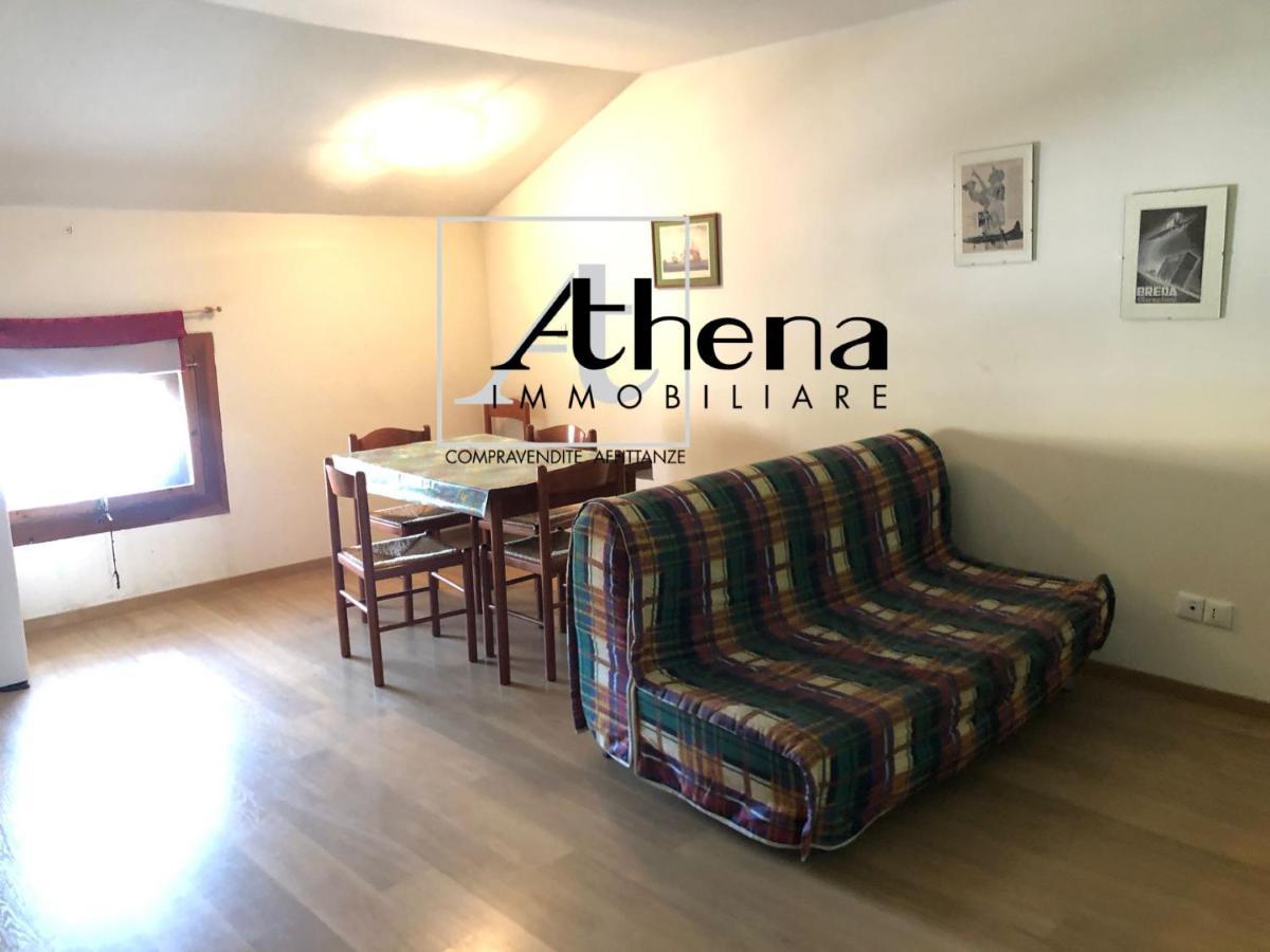 Riva San Vito 2 Apartman Grado Kültér fotó