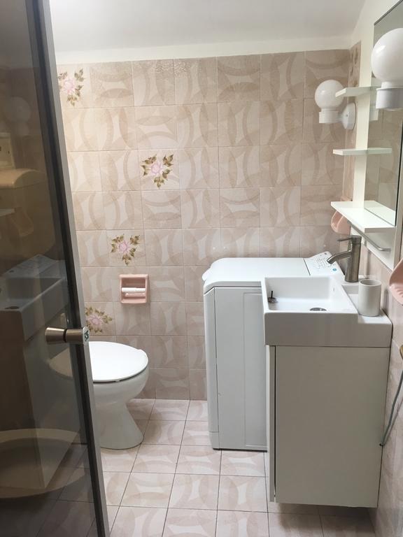 Riva San Vito 2 Apartman Grado Kültér fotó