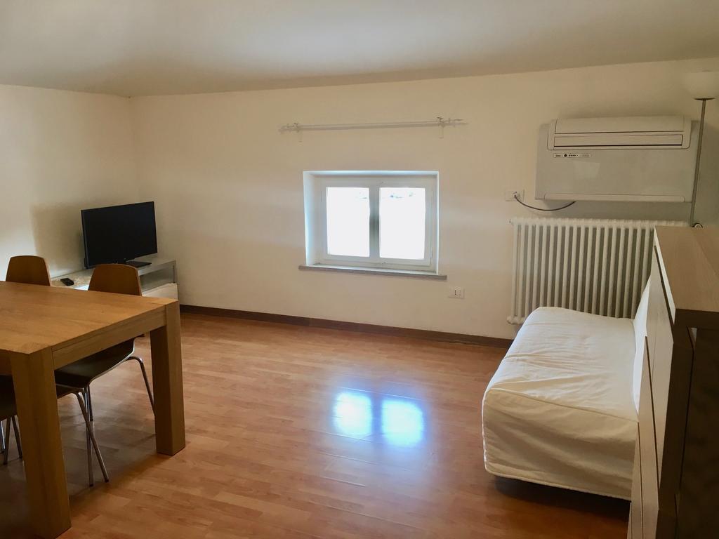 Riva San Vito 2 Apartman Grado Kültér fotó